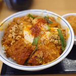 かつや - 料理写真: