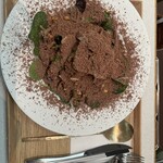 ラ・カーサ・ディ・テツオ オオタ - 