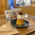 カンノンコーヒー - 