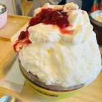 オレンジ ボム - 