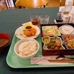 ベネフィットカフェ - 