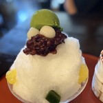 抹茶さろん ひとこと - 