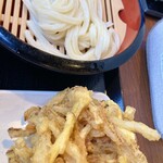 丸亀製麺 豊中小曽根店 - 