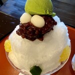 抹茶さろん ひとこと - 