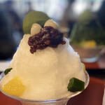 抹茶さろん ひとこと - 