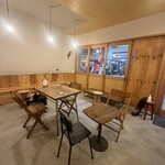 カンノンコーヒー - 