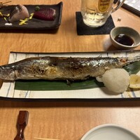 魚斉 - 
