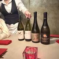 ビストロ グルートン - 