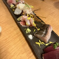 魚斉 - 