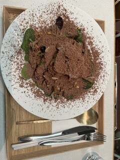 ラ・カーサ・ディ・テツオ オオタ - 