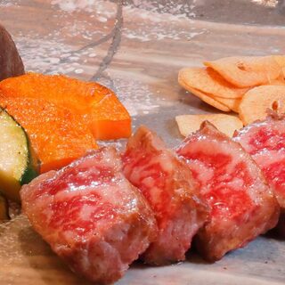 鉄板焼 豊園 (ホテル日航プリンセス京都)_1