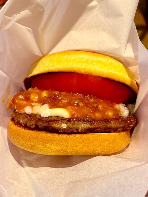 Freshness Burger Nakameguro Ekimae Ten photo 5