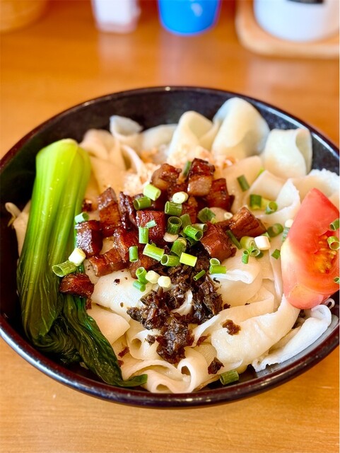 辣妹姐のご予約 - 川崎/中華料理 | 食べログ