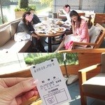 グランド キッチン - 