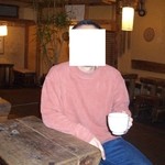 전통찻집 인사동 - 2005年の内観