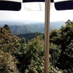 31948221 - テラス席からの眺望