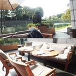 グランド キッチン - 