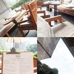 グランド キッチン - 