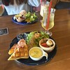 カフェ&キッチン ドリトル