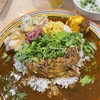 京都カレー製作所 カリル