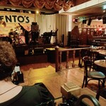 ライブハウス・ケントス 銀座店 - 