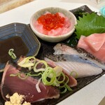 セルフ酒場たむさん - 