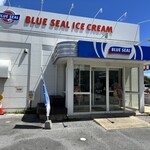 ブルーシール - 