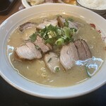 薩摩っ子ラーメン - 