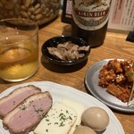 薩摩っ子ラーメン - 