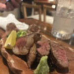 串 ポロ衛門 本店 - 