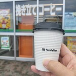 ファミリーマート - ドリンク写真: