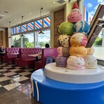 ブルーシール - 