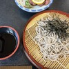 はやぶさ温泉 食事処