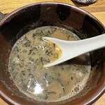 中華蕎麦 とみ田 - 