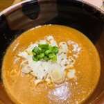 中華蕎麦 とみ田 - 