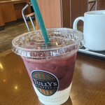 タリーズコーヒー - ドリンク写真: