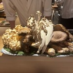 車力門 おの澤 - 