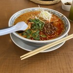 丸源ラーメン - 