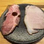 中華蕎麦 とみ田 - 