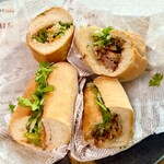 カフェ ジャン - 