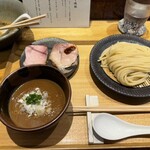 中華蕎麦 とみ田 - 