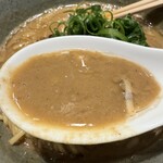 中華蕎麦 とみ田 - 