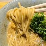 中華蕎麦 とみ田 - 