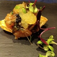 銀座イタリアン Fabi's  - 
