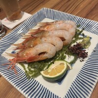 飯家くーた 銀座七丁目店 - 