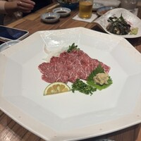 飯家くーた 銀座七丁目店 - 