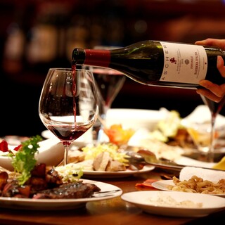 オステリア ムーリベッキ_0