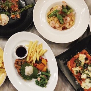 トラットリア コダマ_2