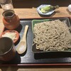 自家製麺十割そばと地酒 あけぼのや