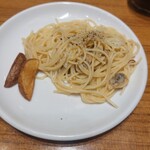 PIZZA SALVATORE CUOMO - 今日のMVP(*´▽｀*)